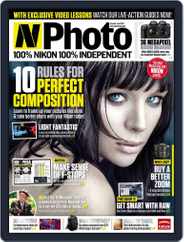 N-photo: The Nikon (Digital) Subscription March 15th, 2012 Issue