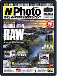 N-photo: The Nikon (Digital) Subscription February 16th, 2012 Issue