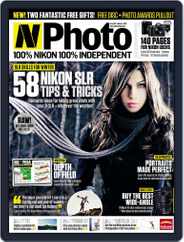 N-photo: The Nikon (Digital) Subscription                    January 19th, 2012 Issue