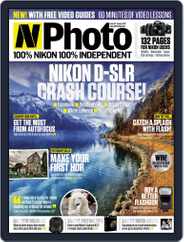 N-photo: The Nikon (Digital) Subscription December 22nd, 2011 Issue