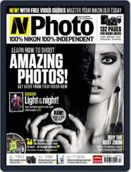 N-photo: The Nikon (Digital) Subscription November 24th, 2011 Issue