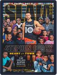Slam (Digital) Subscription January 1st, 2019 Issue