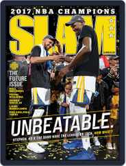 Slam (Digital) Subscription                    September 1st, 2017 Issue