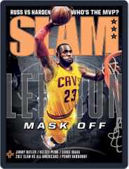 Slam (Digital) Subscription                    July 1st, 2017 Issue
