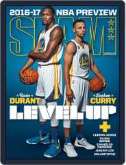 Slam (Digital) Subscription                    December 1st, 2016 Issue