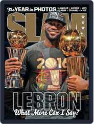 Slam (Digital) Subscription                    September 1st, 2016 Issue