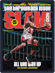 Slam (Digital) Subscription                    August 1st, 2016 Issue