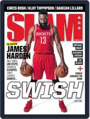 Slam (Digital) Subscription                    February 1st, 2016 Issue
