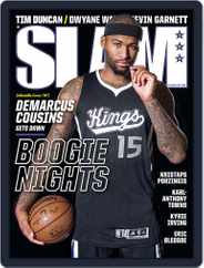 Slam (Digital) Subscription                    January 8th, 2016 Issue