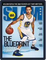 Slam (Digital) Subscription                    December 1st, 2015 Issue
