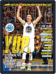 Slam (Digital) Subscription                    September 1st, 2015 Issue