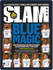 Slam (Digital) Subscription                    May 1st, 2015 Issue
