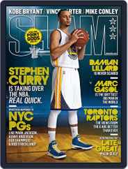 Slam (Digital) Subscription                    April 1st, 2015 Issue