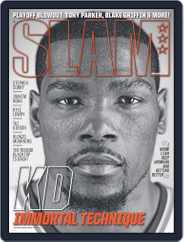 Slam (Digital) Subscription                    April 22nd, 2014 Issue