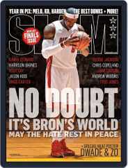 Slam (Digital) Subscription                    July 30th, 2013 Issue