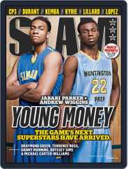 Slam (Digital) Subscription                    March 19th, 2013 Issue