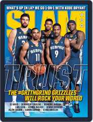 Slam (Digital) Subscription                    January 15th, 2013 Issue