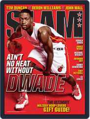 Slam (Digital) Subscription                    December 5th, 2012 Issue