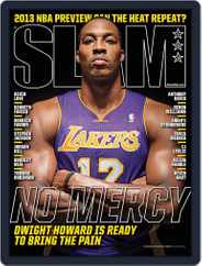 Slam (Digital) Subscription                    November 5th, 2012 Issue