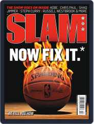 Slam (Digital) Subscription                    December 6th, 2011 Issue