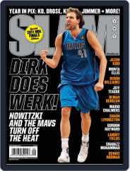 Slam (Digital) Subscription                    July 19th, 2011 Issue