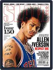 Slam (Digital) Subscription                    June 14th, 2011 Issue