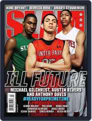 Slam (Digital) Subscription                    May 17th, 2011 Issue