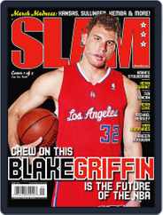 Slam (Digital) Subscription                    March 13th, 2011 Issue