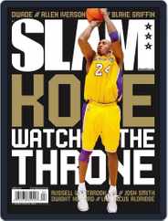 Slam (Digital) Subscription                    February 15th, 2011 Issue