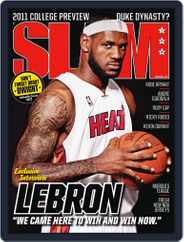 Slam (Digital) Subscription                    September 21st, 2010 Issue