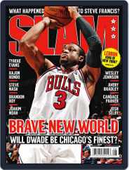 Slam (Digital) Subscription                    June 15th, 2010 Issue