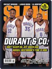 Slam (Digital) Subscription                    April 13th, 2010 Issue
