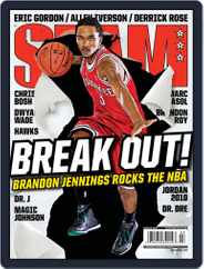 Slam (Digital) Subscription                    January 12th, 2010 Issue