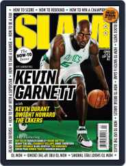 Slam (Digital) Subscription                    December 1st, 2009 Issue