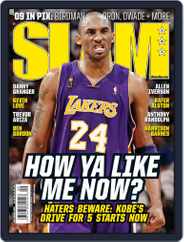 Slam (Digital) Subscription                    July 21st, 2009 Issue
