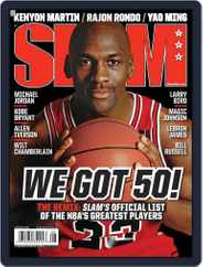 Slam (Digital) Subscription                    June 16th, 2009 Issue