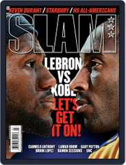 Slam (Digital) Subscription                    May 12th, 2009 Issue