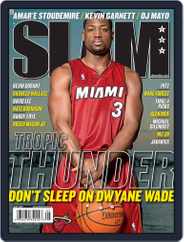 Slam (Digital) Subscription                    March 27th, 2009 Issue