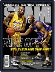 Slam (Digital) Subscription                    February 11th, 2009 Issue