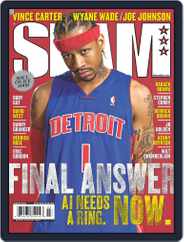 Slam (Digital) Subscription                    January 29th, 2009 Issue