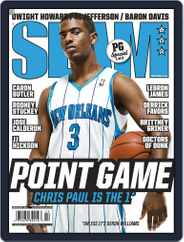 Slam (Digital) Subscription                    December 16th, 2008 Issue