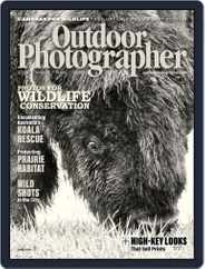 Outdoor Photographer (Digital) Subscription                    June 1st, 2020 Issue