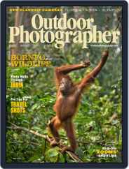 Outdoor Photographer (Digital) Subscription                    May 1st, 2020 Issue