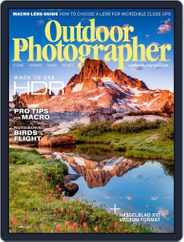 Outdoor Photographer (Digital) Subscription                    April 1st, 2020 Issue