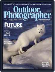 Outdoor Photographer (Digital) Subscription                    January 1st, 2020 Issue