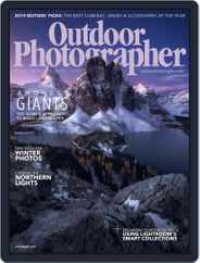 Outdoor Photographer (Digital) Subscription                    December 1st, 2019 Issue