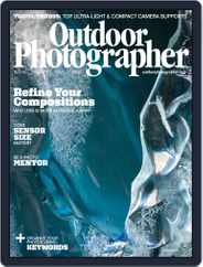 Outdoor Photographer (Digital) Subscription                    October 1st, 2019 Issue