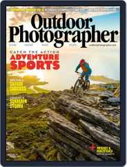 Outdoor Photographer (Digital) Subscription                    August 1st, 2019 Issue