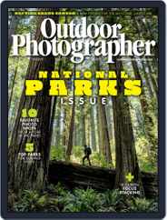 Outdoor Photographer (Digital) Subscription                    July 1st, 2019 Issue