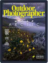 Outdoor Photographer (Digital) Subscription                    June 1st, 2019 Issue